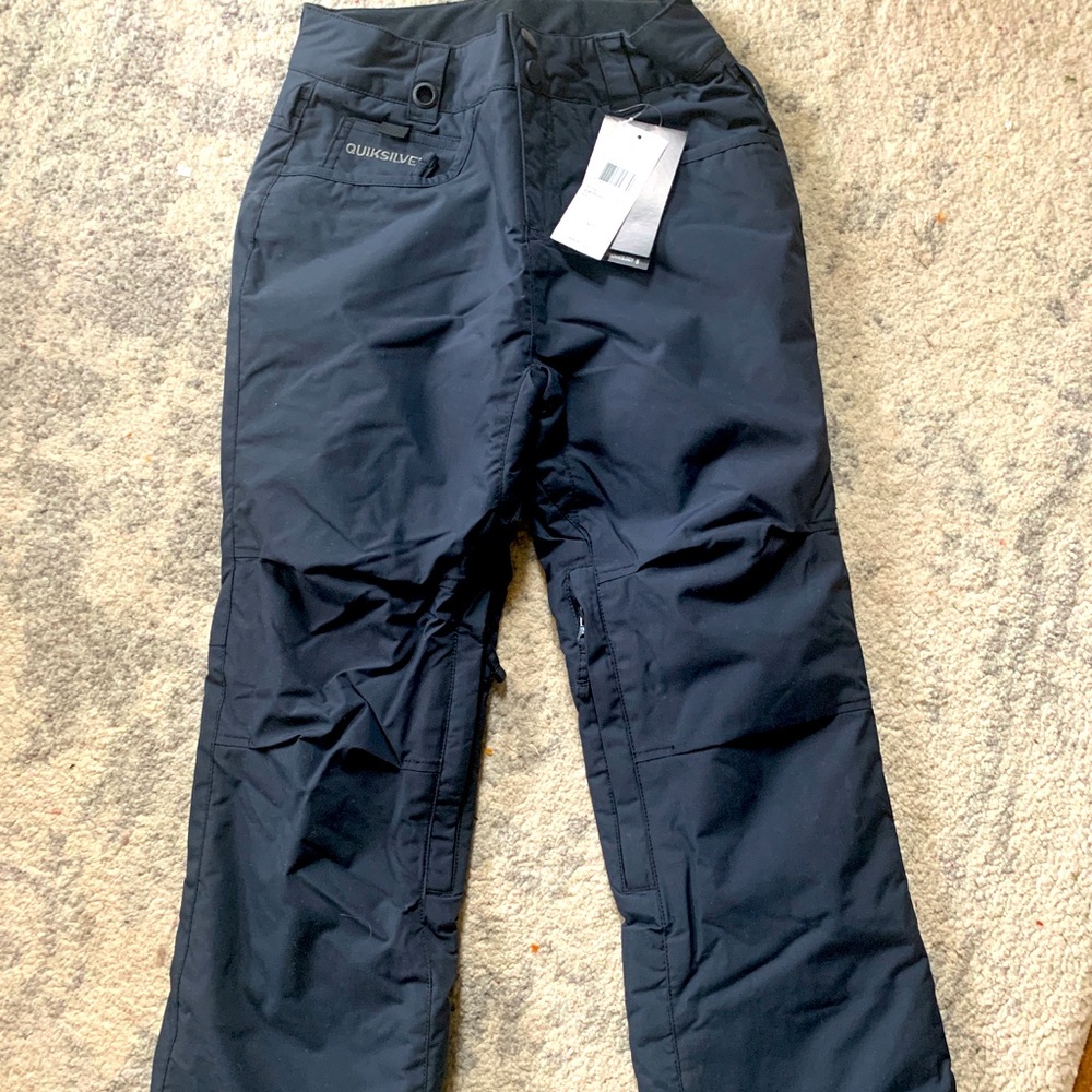 Quiksilver Snowboard Pants